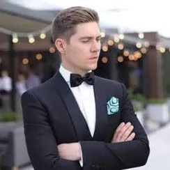 Solethium Token - Anton Kovačić